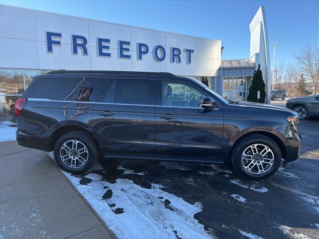 new 2026 Ford Expedition Max car, priced at $77,940