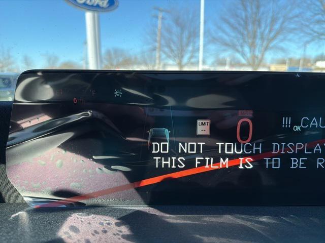 new 2026 Ford Expedition Max car, priced at $77,940