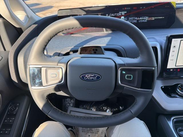 new 2026 Ford Expedition Max car, priced at $77,940