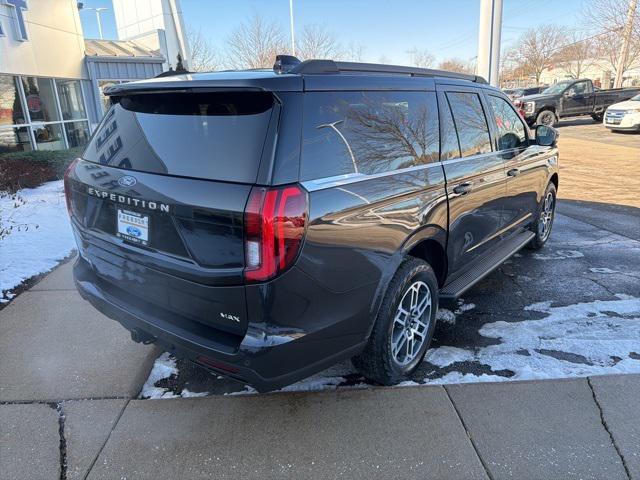 new 2026 Ford Expedition Max car, priced at $77,940