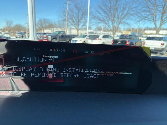 new 2026 Ford Expedition Max car, priced at $77,940