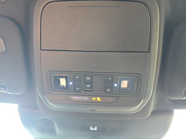 new 2026 Ford Explorer car, priced at $59,623