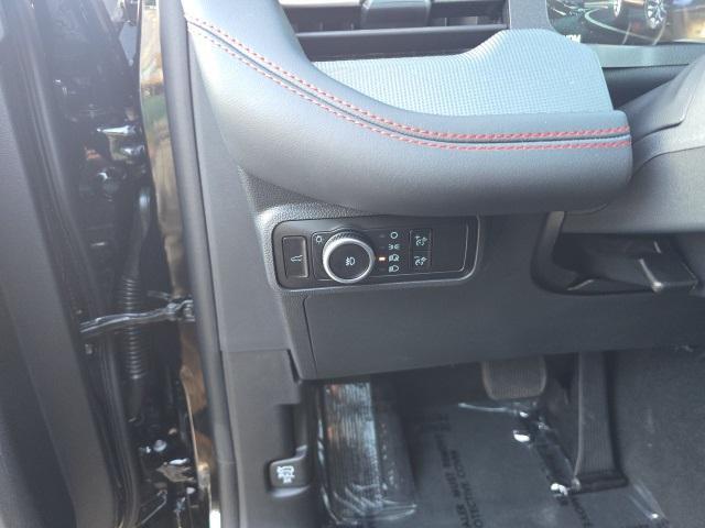 new 2026 Ford Explorer car, priced at $59,623