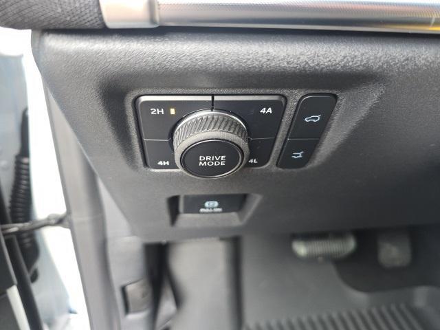 new 2025 Ford Expedition car, priced at $80,022