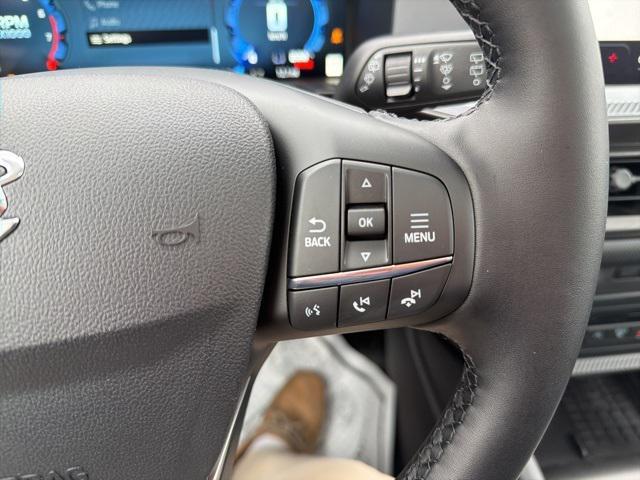 new 2025 Ford Bronco Sport car, priced at $44,888