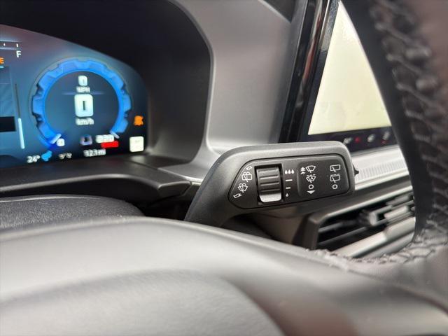 new 2025 Ford Bronco Sport car, priced at $44,888