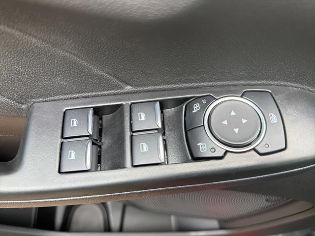 new 2026 Ford Escape car, priced at $35,080