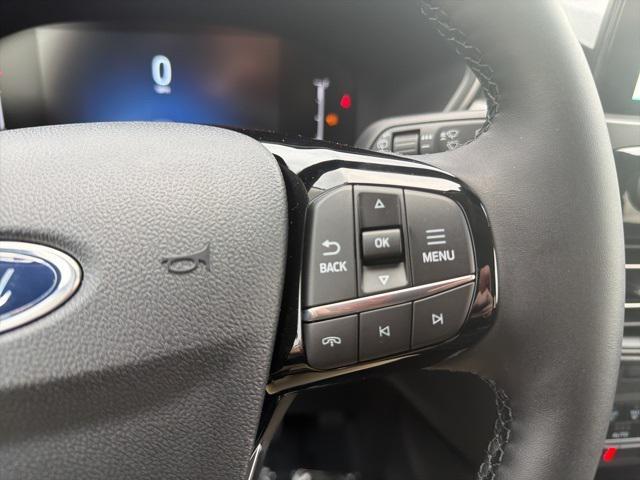 new 2026 Ford Escape car, priced at $35,080