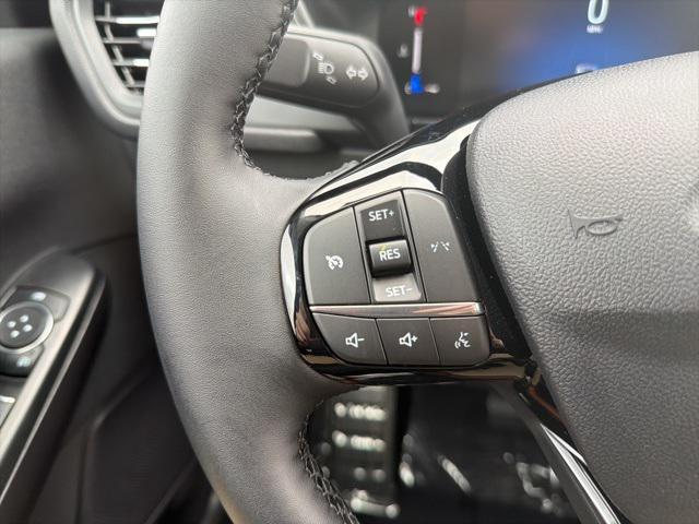 new 2026 Ford Escape car, priced at $35,080