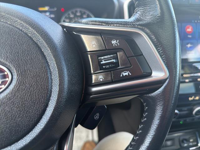 used 2019 Subaru Ascent car, priced at $20,976