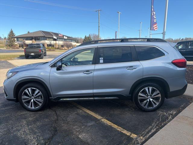 used 2019 Subaru Ascent car, priced at $20,976