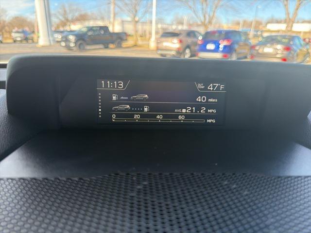 used 2019 Subaru Ascent car, priced at $20,976