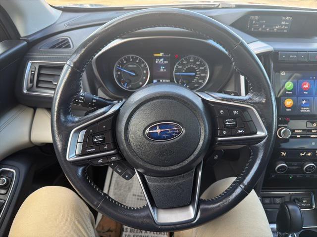 used 2019 Subaru Ascent car, priced at $20,976