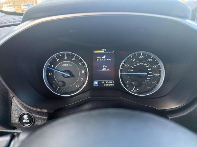 used 2019 Subaru Ascent car, priced at $20,976