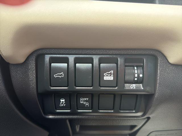 used 2019 Subaru Ascent car, priced at $20,976