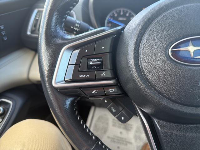 used 2019 Subaru Ascent car, priced at $20,976