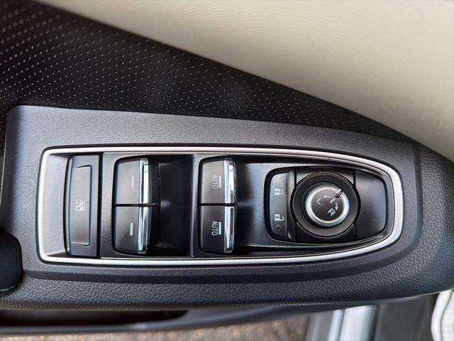 used 2019 Subaru Ascent car, priced at $20,976