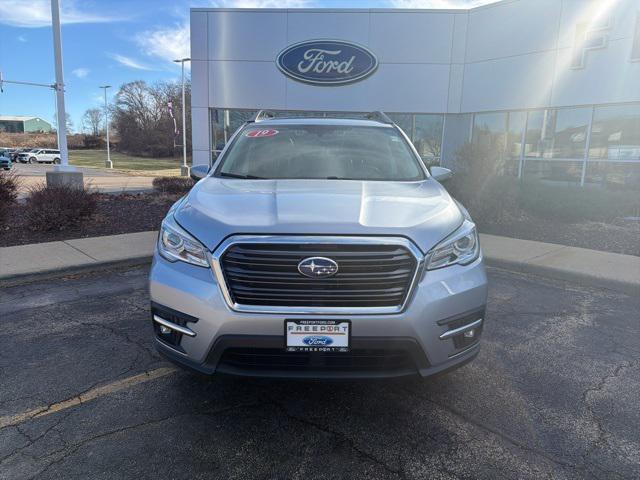 used 2019 Subaru Ascent car, priced at $20,976