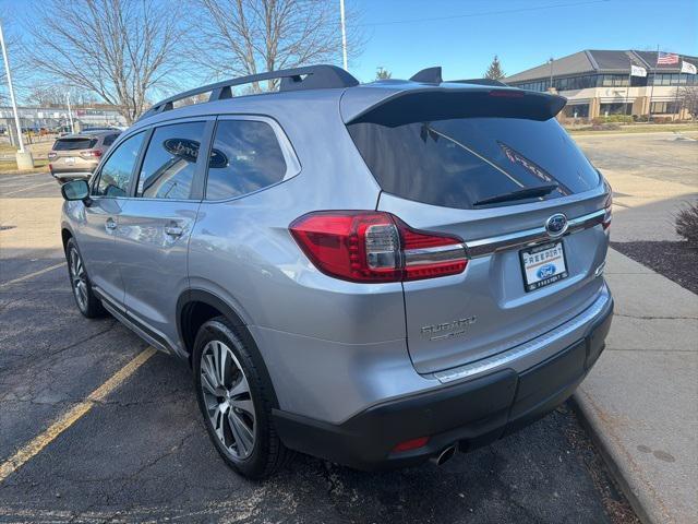 used 2019 Subaru Ascent car, priced at $20,976