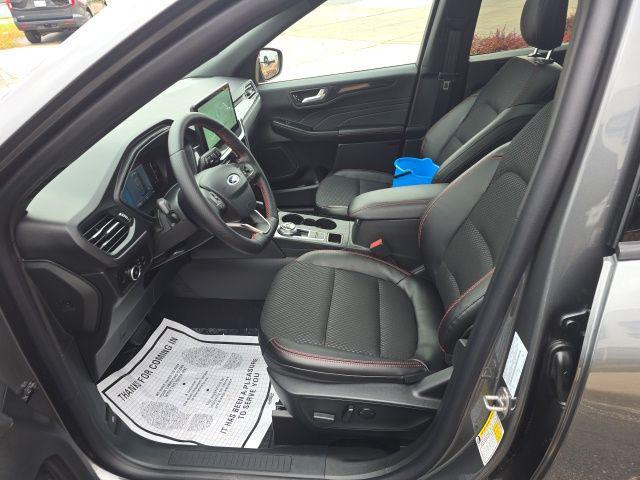 new 2026 Ford Escape car, priced at $37,990