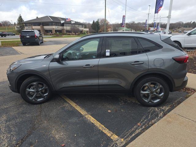 new 2026 Ford Escape car, priced at $37,990