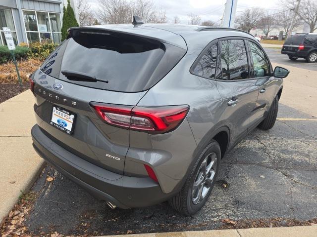 new 2026 Ford Escape car, priced at $37,990
