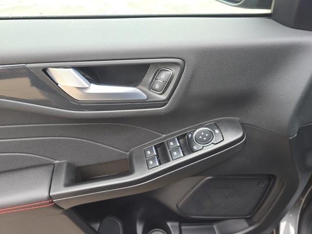 new 2026 Ford Escape car, priced at $37,990