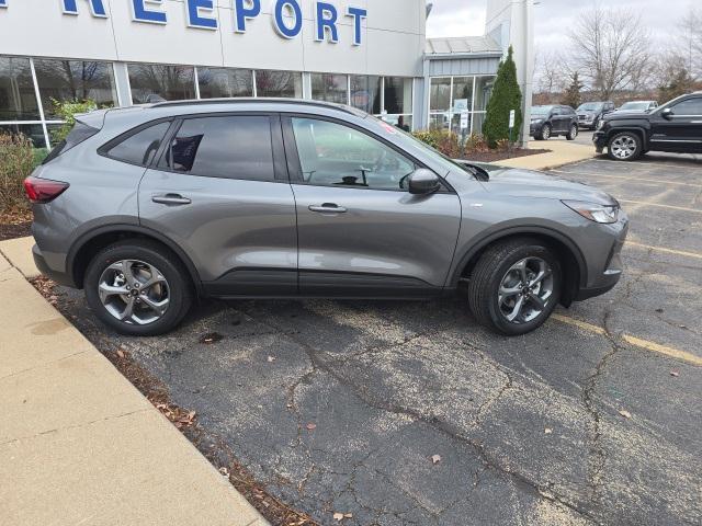 new 2026 Ford Escape car, priced at $37,990