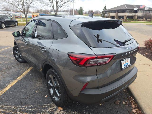 new 2026 Ford Escape car, priced at $37,990