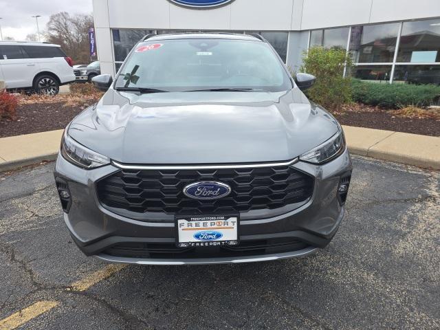new 2026 Ford Escape car, priced at $37,990