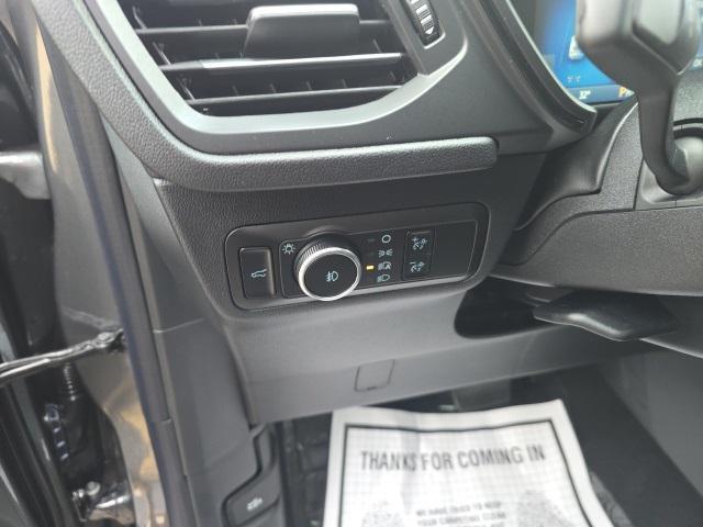 new 2026 Ford Escape car, priced at $37,990