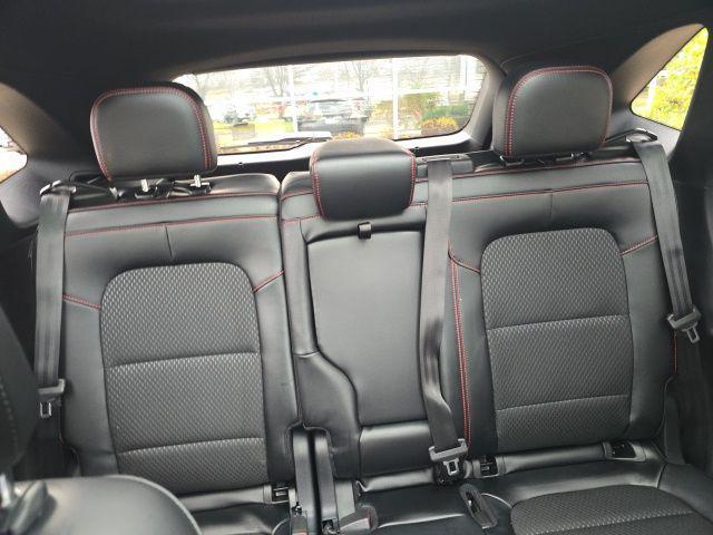 new 2026 Ford Escape car, priced at $37,990