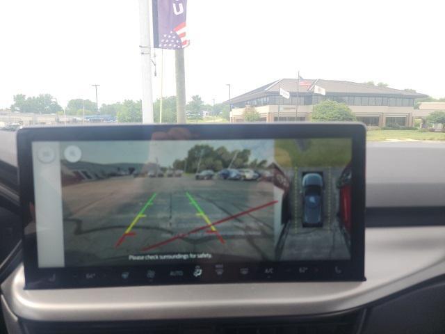 new 2024 Ford Escape car, priced at $32,573