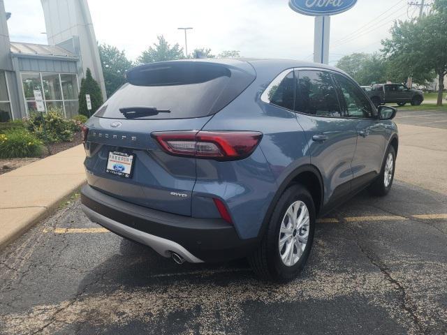 new 2024 Ford Escape car, priced at $32,573