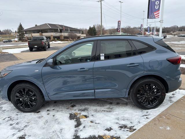 new 2026 Ford Escape car, priced at $42,936