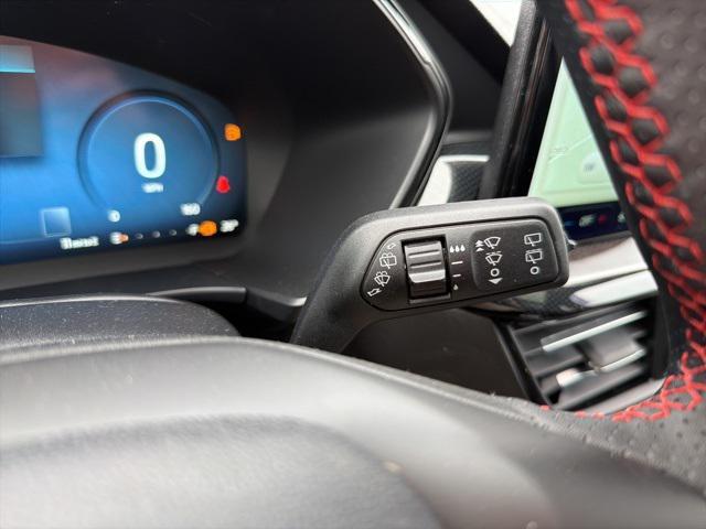 new 2026 Ford Escape car, priced at $42,936