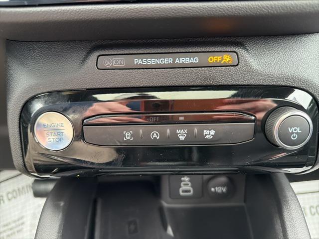 new 2026 Ford Escape car, priced at $42,936