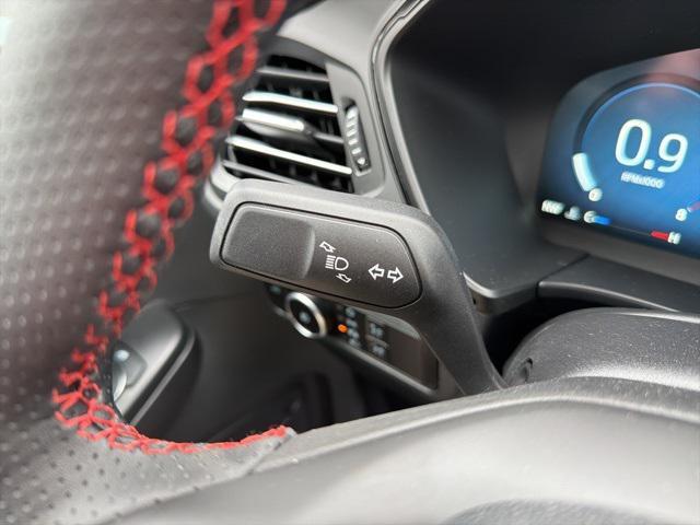 new 2026 Ford Escape car, priced at $42,936