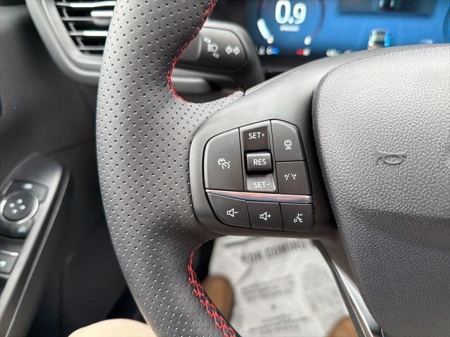 new 2026 Ford Escape car, priced at $42,936