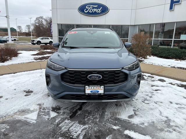 new 2026 Ford Escape car, priced at $42,936
