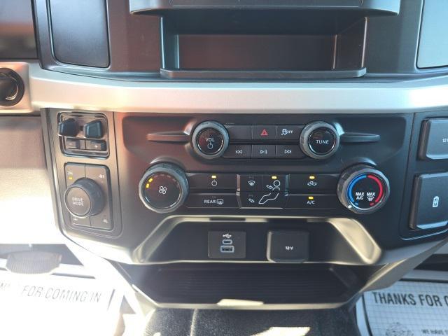 new 2026 Ford F-250 car, priced at $69,925