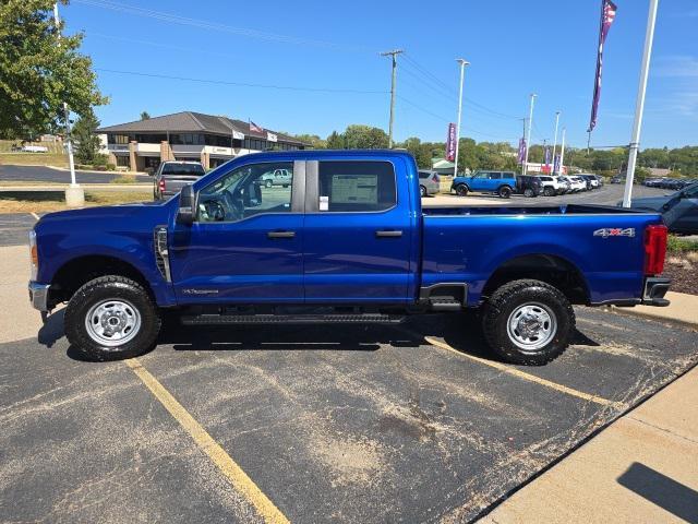 new 2026 Ford F-250 car, priced at $69,925