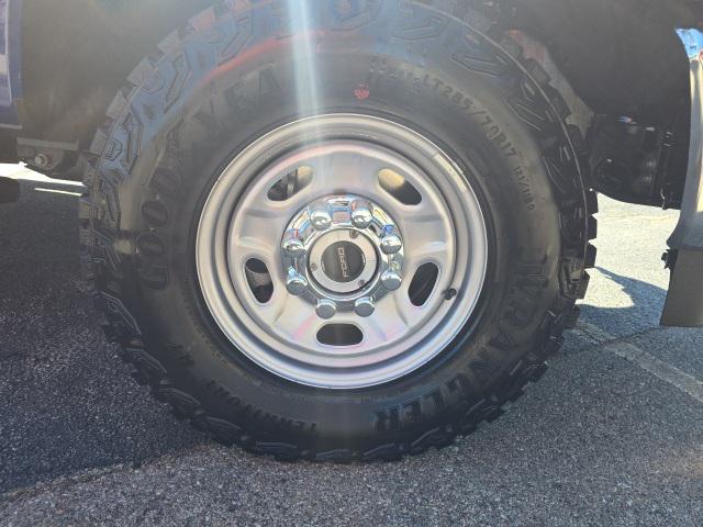 new 2026 Ford F-250 car, priced at $69,925