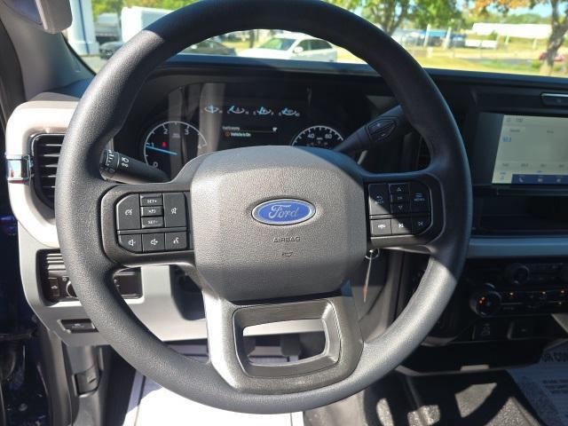 new 2026 Ford F-250 car, priced at $69,925