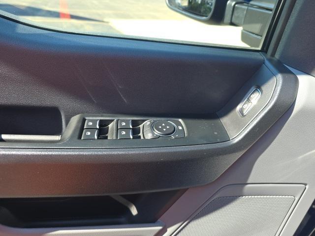 new 2026 Ford F-250 car, priced at $69,925