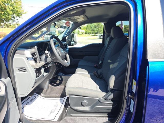 new 2026 Ford F-250 car, priced at $69,925