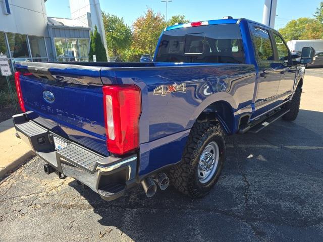 new 2026 Ford F-250 car, priced at $69,925