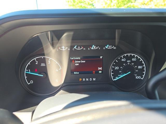 new 2026 Ford F-250 car, priced at $69,925