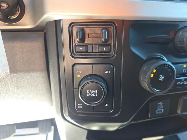 new 2026 Ford F-250 car, priced at $69,925