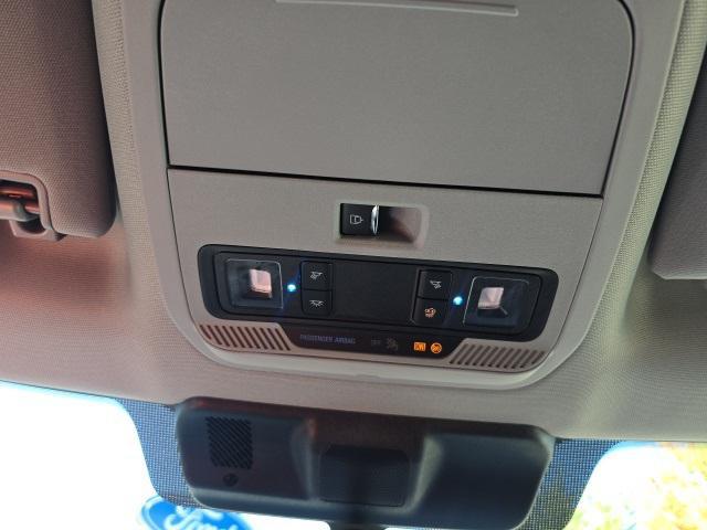 new 2026 Ford F-250 car, priced at $69,925